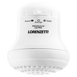 Chuveiro Elétrico Lorenzetti Maxi Ducha Branco 5500w 220v Potência 5500 W