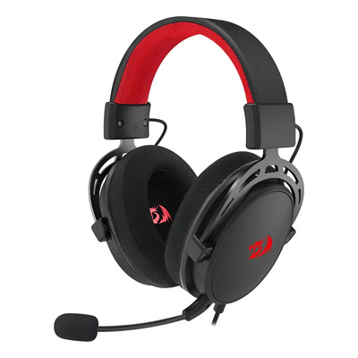 Auriculares Gamer Cragblade H541 conector 3.5mm | Envío gratis