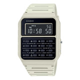 Relógio Casio Masculino Databank Calculadora Ca-53wf-3bdf