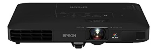 Epson Powerlite 1781w Wxga, 3200 Lúmenes De Brillo De Color 