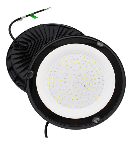 Foco Plafon Led Campana Ufo Led 150w Luz Fria 220v