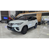Toyota Sw4 Srx 2.8 At 7 Lugares 2019