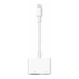 Lightning A Hdmi Cable Audio Y Video iPad Phone 11 Smartec