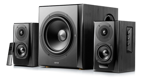 Sistema Parlantes 2.1 Edifier S351db