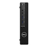 Nueva Dell Optiplex 3080 Core I5-10th,ssd 256+1tbdd,32gb Ram