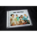 Cd - One Direction - Up All Night