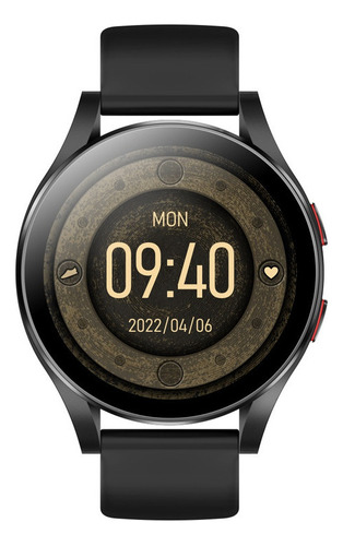 Smartwatch S4 1.3 Caja Hombre Señora Pulsera Bluetooth