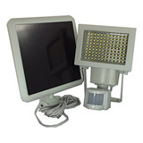 108 Led Smd Luz Solar Con Sensor De Movimiento Solar Para Ex