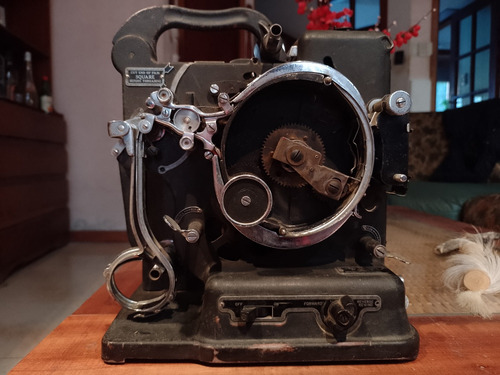 Proyector Kodakscope Modelo B 16mm Año 1928