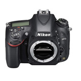 Nikon D610 Cámara Digital Sin Lente 
