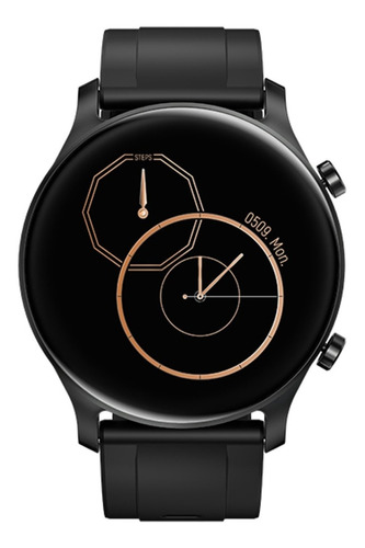 Smartwatch Reloj Inteligente Haylou Ls04 / Rs3 Gps Oximetro*
