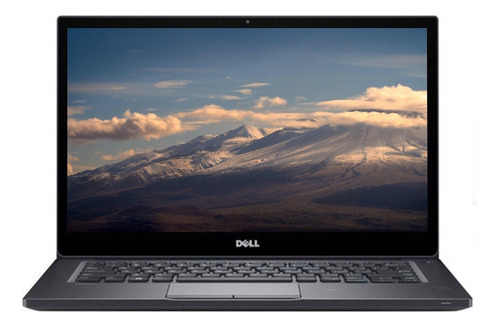 Laptop Dell Latitude E7480 Proc I5 Sexta 8gb Ssd 256gb 