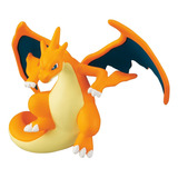 Pokemon Figura Moncolle Box Mega Charizard Y Takara Tomy