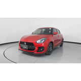 Suzuki Swift 1.4 Boosterjet Sport Auto