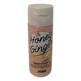 Honey Ginger Pink Mini  Body Lotion Fragancia Aroma Crema