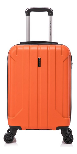 Valija De Mano Rigida Oferta Cabina Avion Carry On Viajes