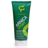 Gel Massageador Arnica Sport - Fashion 6 Unidades Atacado