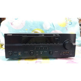 Receiver Yamaha Rx-v661