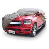 Thick Shell Truck Pickup Car Cover Waterproof Windproof...