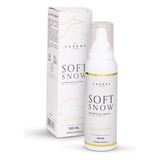 Soft Snow 120ml Espuma Limpeza Cherry Lash / Extensão Cílios