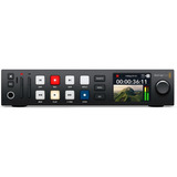 Blackmagic Hyperdeck Studio Hd Plus | Retirada Rj Ou Sp | Nf