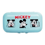 Tupper Snack Grande Do Mickey Tupperware 