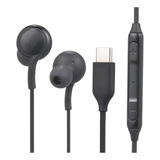 Auriculares Para Samsung A53 Entrada Usb C Tipo C