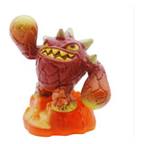 Skylanders Giant: Eruptor Seminovo