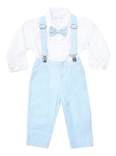 Roupa Batizado Infantil Menino Casamento Formatura Papilloo