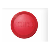 Kong Frisbee Flyer Classic Goma Grande