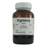 Nigrosina 25 G Fagalab Colorante