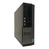 Cpu Dell Optiplex I5 2da Generación Con 8gb Ram Y 240gb Ssd