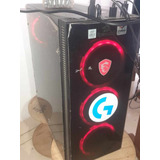 Pc Gamer Rx 5500xt I3-10100f 16gb Ram