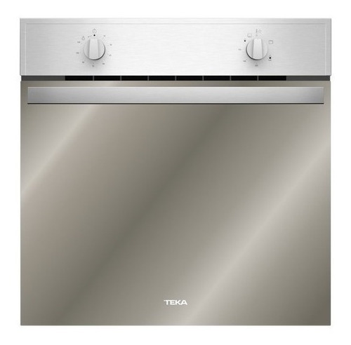 Horno Empotrable A Gasl Eléctrico Multigas) Teka Easy Hbb724