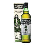 Whisky William Lawson´s 750ml