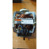 Motor Secadora Mabe Kraken 234d1469p002