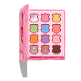 Sheglam Paleta De Sombras Care Bears X - g a $4492