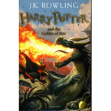 Harry Potter And The Goblet Of Fire (vol.4) - Rowling J.k