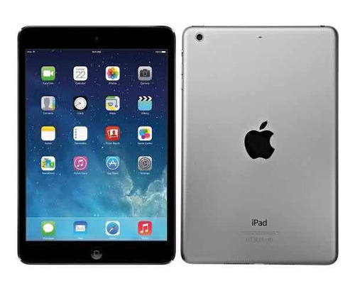 Apple iPad Air Modelo A1474 Primera Generación, Con Caja