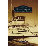 Libro Steamboats On Long Island Sound - Norman J Brouwer