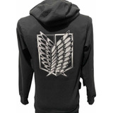 Hoddie Attack On Titan