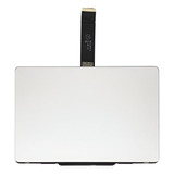 Trackpad Para Macbook Pro A1502 2013 2014 Touchpad Con Flex