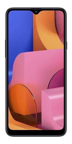 Samsung Galaxy A20s Sm-a207 32gb Refabricado Azul