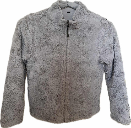 Campera Nexxt Talle 6 Nieve/frio