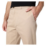 Brooks Brothers Pantalón Caqui Para Hombre Mod 100080217