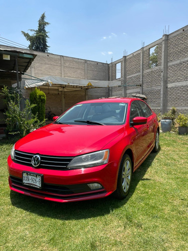 Volkswagen Jetta 2018 2.0 Tiptronic At