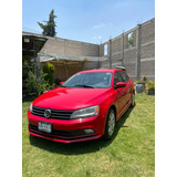 Volkswagen Jetta 2018 2.0 Tiptronic At