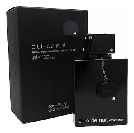 Club De Nuit Intense Parfum De Armaf 150ml Hombre