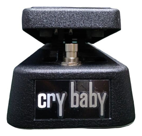 Cry Baby Pedal Wah Wah