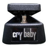 Cry Baby Pedal Wah Wah